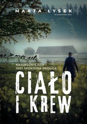 Ciao i krew, ysek Marta