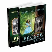 Prosz, pokochaj mnie!, Maciejewska Marta