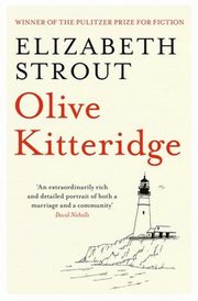 Olive Kitteridge, Strout Elizabeth