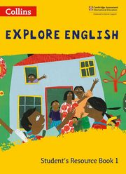 Explore English Student's Resource Book 1, 