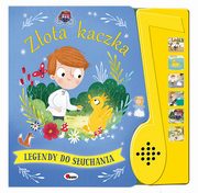 Legendy do suchania Zota kaczka, Korolkiewicz Elbieta