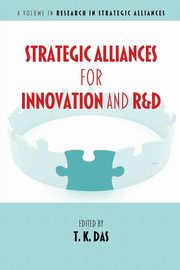 Strategic Alliances for Innovation and R&d, 