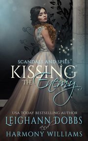 Kissing The Enemy, Dobbs Leighann