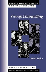 Group Counselling, Tudor Keith