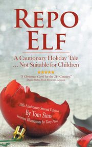 Repo Elf, Sims Tom
