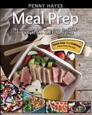 Meal Prep, Hayes Penny