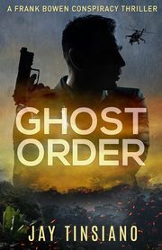 Ghost Order, Tinsiano Jay