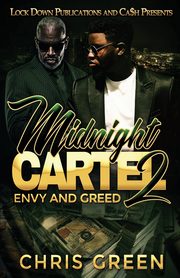 Midnight Cartel 2, Green Chris