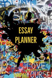 Essay Planner, Newton Amy