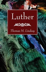 Luther, Lindsay Thomas M.