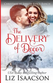 The Delivery of Decor, Isaacson Liz