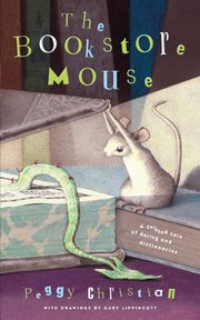 The Bookstore Mouse, Christian Peggy