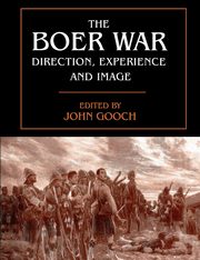 The Boer War, 