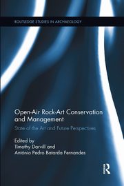 Open-Air Rock-Art Conservation and Management, 