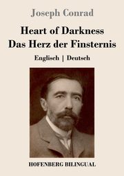 Heart of Darkness / Das Herz der Finsternis, Conrad Joseph