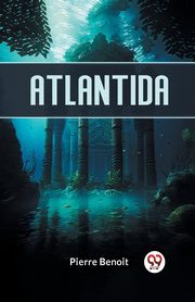 Atlantida, Benoit Pierre