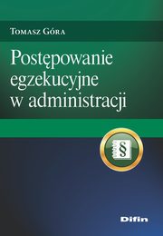 Postpowanie egzekucyjne w administracji, Gra Tomasz