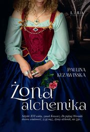 ona alchemika, Kuzawiska Paulina