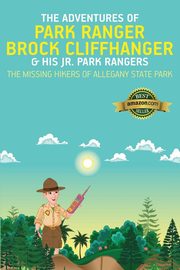 The Adventures of Park Ranger Brock Cliffhanger & His Jr. Park Rangers, Villareal Mark