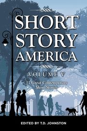 Short Story America, 