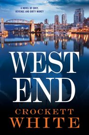 West End, White Crockett