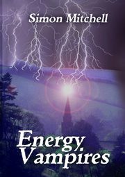 Energy Vampires, Mitchell Simon