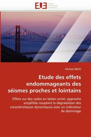 Etude des effets endommageants des sismes proches et lointains, BRUN-M