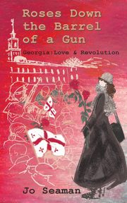 Roses Down the Barrel of a Gun, Seaman Jo