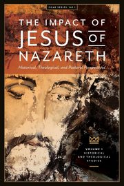 The Impact of Jesus of Nazareth, Bock Darrell
