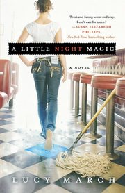 A Little Night Magic, March Lucy