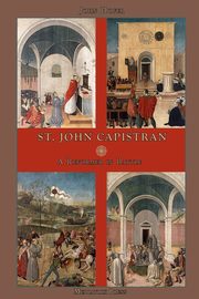 St. John Capistran, Hofer John