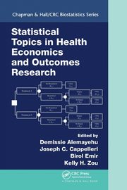 Statistical Topics in Health Economics and Outcomes Research, 