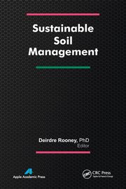 Sustainable Soil Management, 