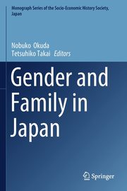 Gender and Family in Japan, 