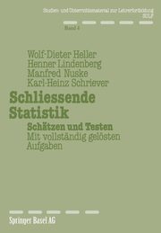 Schliessende Statistik, Heller
