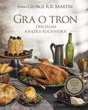 Gra o tron Oficjalna ksika kucharska, Monroe-Cassel Chelsea