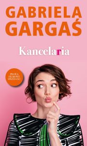 Kancelaria, Garga Gabriela