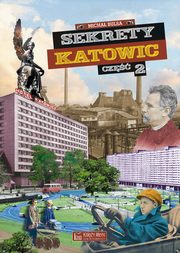 Sekrety Katowic Cz 2, Bulsa Micha