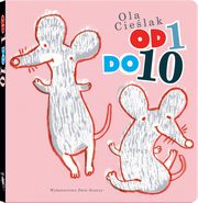 Od 1 do 10, Cielak Ola