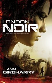 London Noir, Girdharry Ann