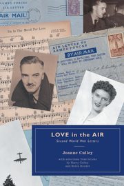 Love in the Air, Culley Joanne