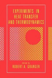 Experiments in Heat Transfer and Thermodynamics, 