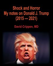 Shock and Horror, Crippen David