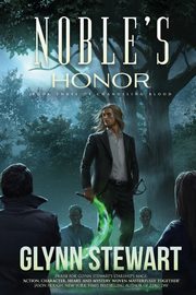Noble's Honor, Stewart Glynn