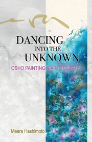 Dancing into the Unknown, Hashimoto Meera