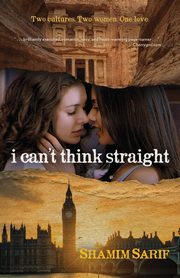 I Can't Think Straight, Sarif Shamim