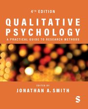 Qualitative Psychology, 