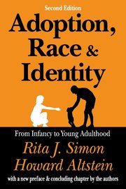 Adoption, Race, and Identity, 