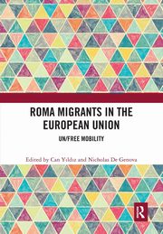 Roma Migrants in the European Union, 