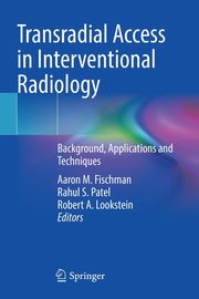 Transradial Access in Interventional Radiology, 